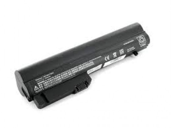 New HP Elitebook 2530p Battery - 5200mah 6 Cells